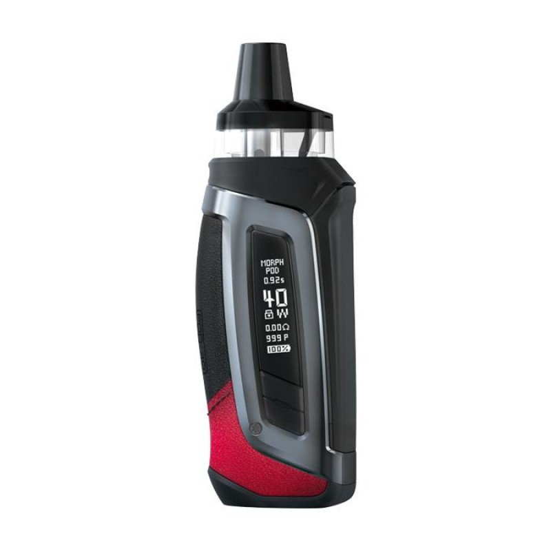 Smok Morph Pod 40 Kit | Free Uk Delivery