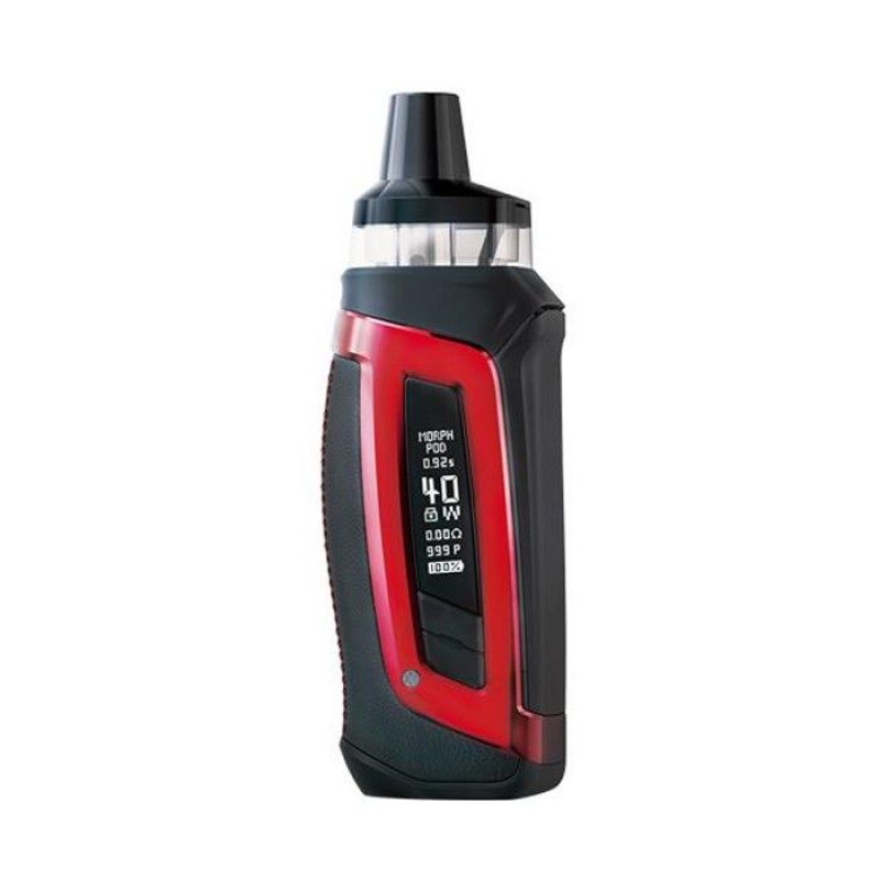 Smok Morph Pod 40 Kit | Free Uk Delivery