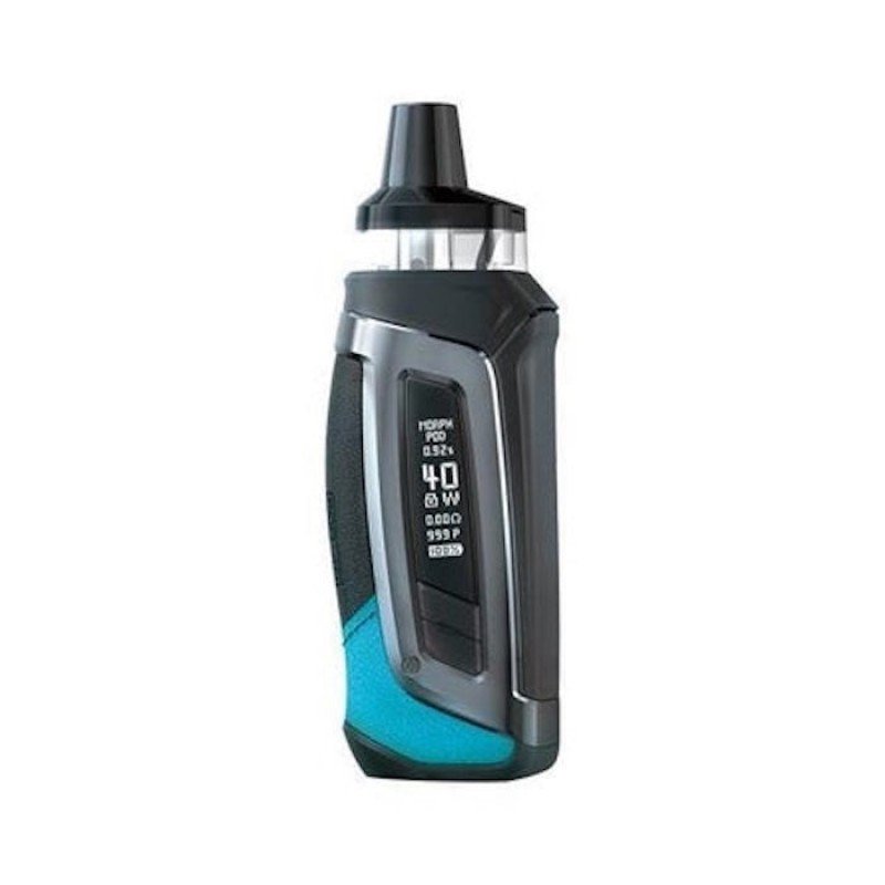 Smok Morph Pod 40 Kit | Free Uk Delivery