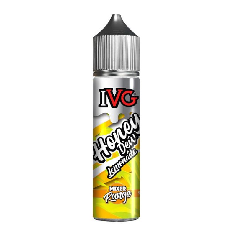 IVG Mixer Range Honeydew Lemonade 50ml Short Fill ...