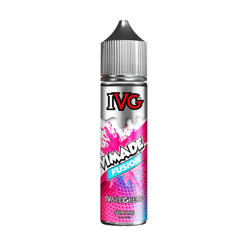 IVG Drinks Vimade Fusion 50ml | Shortfill