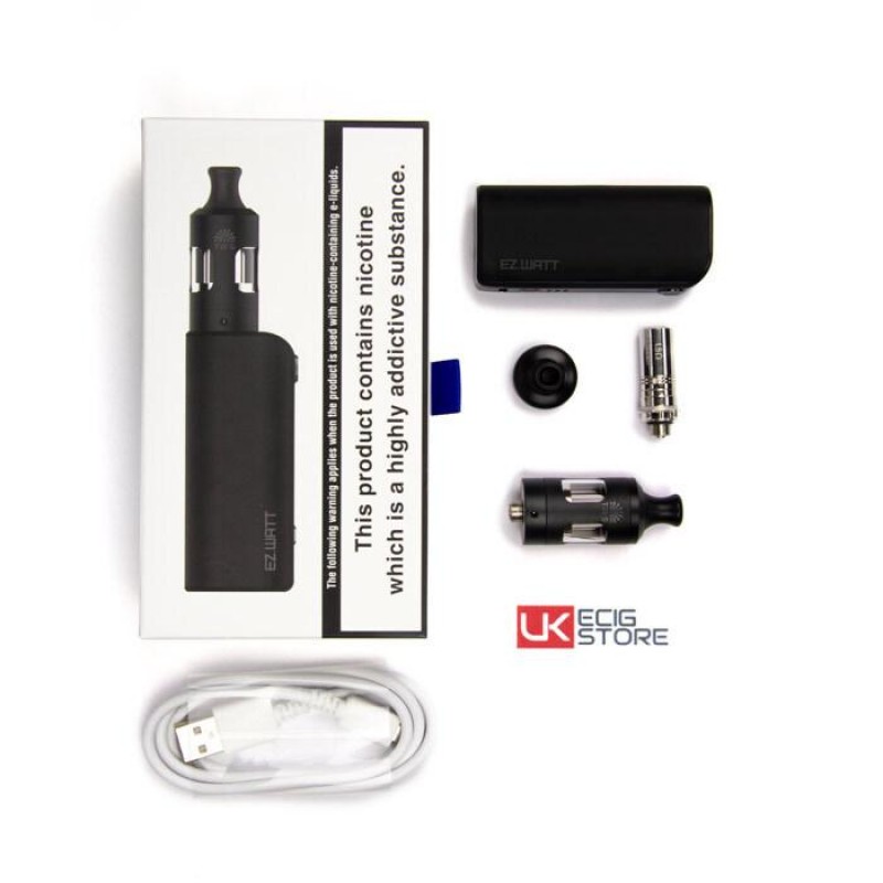 Innokin - EZ.WATT Vape Kit | Free E-Liquid