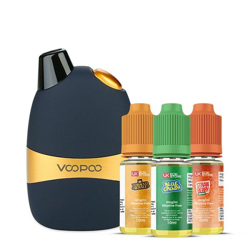 VooPoo - Panda AIO Vape Kit