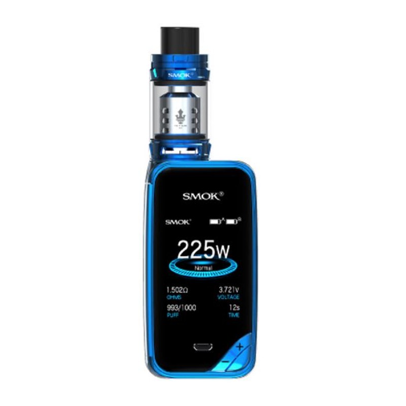 Smok X-Priv 225W E-Cigarette Kit