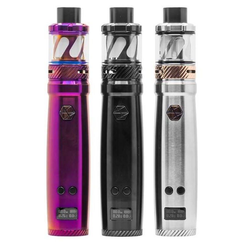 Uwell Nunchaku Kit