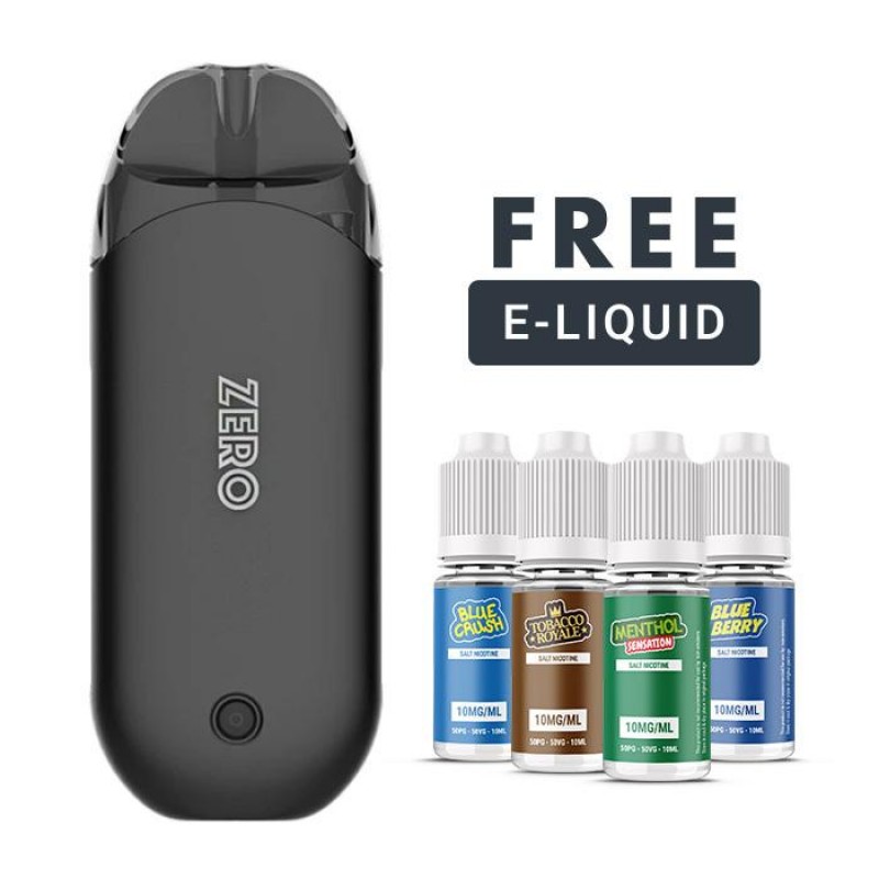 Vaporesso Zero E-Cigarette Kit