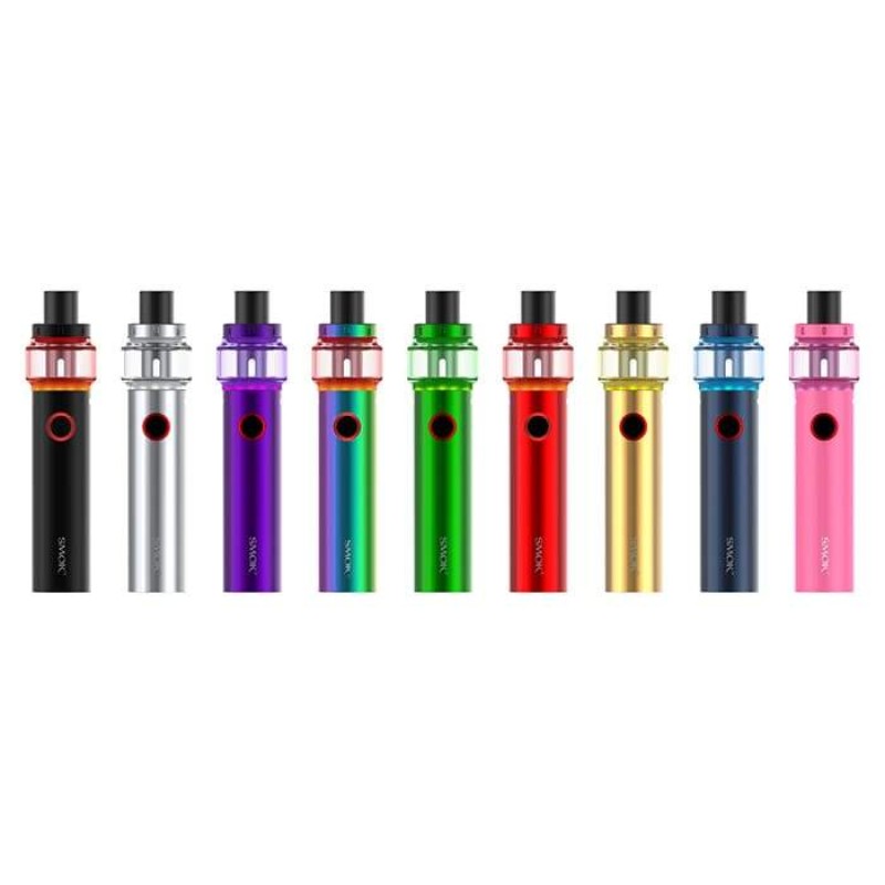 Smok - Vape Pen 22 Light Edition E-Cigarette Kit