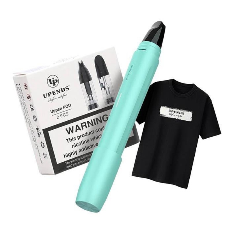 Uppen Plus | Pen Style Kit