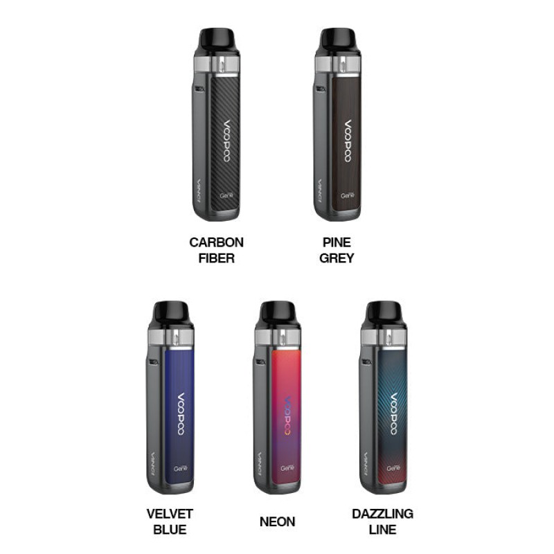 Vinci X 2 Kit | Voopoo AIO Kit