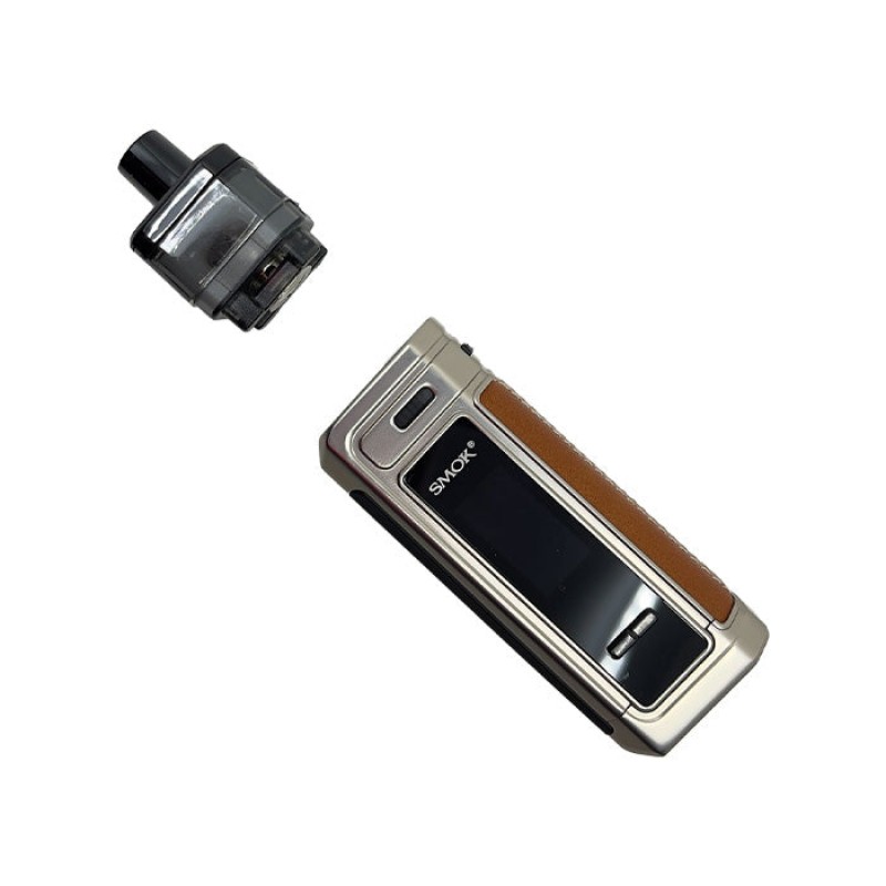 G-Priv Pod Kit | Free E-liquid & UK Delivery