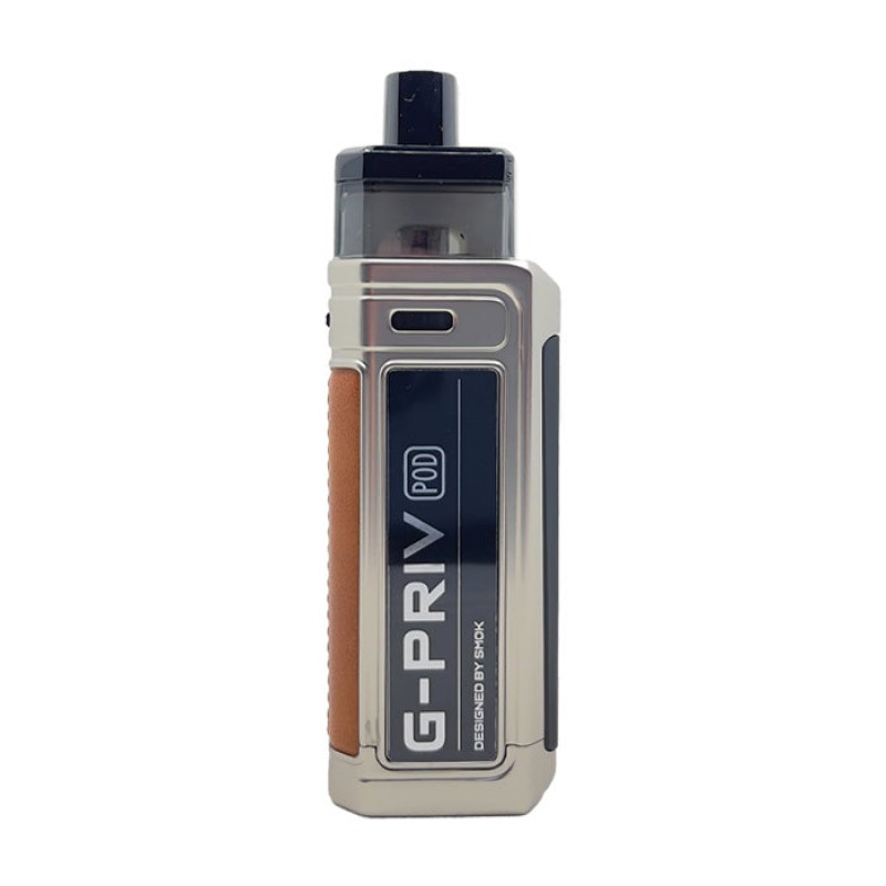 G-Priv Pod Kit | Free E-liquid & UK Delivery