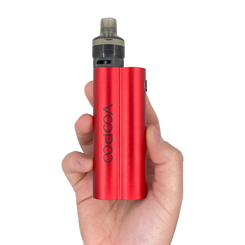 Voopoo Musket 120w Kit