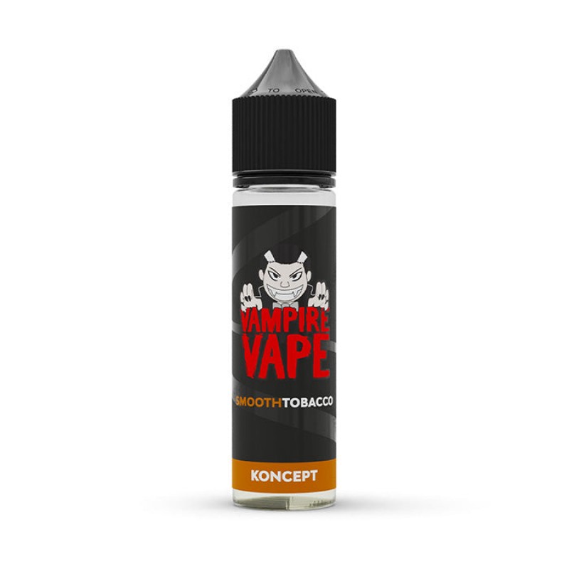 Vampire Vape Koncept Smooth Tobacco 50ml Shortfill...