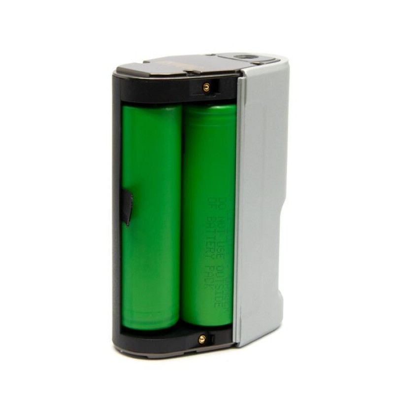 Wotofo Dyadic Squonk Mod - Dual 18650 Sqounk Mod