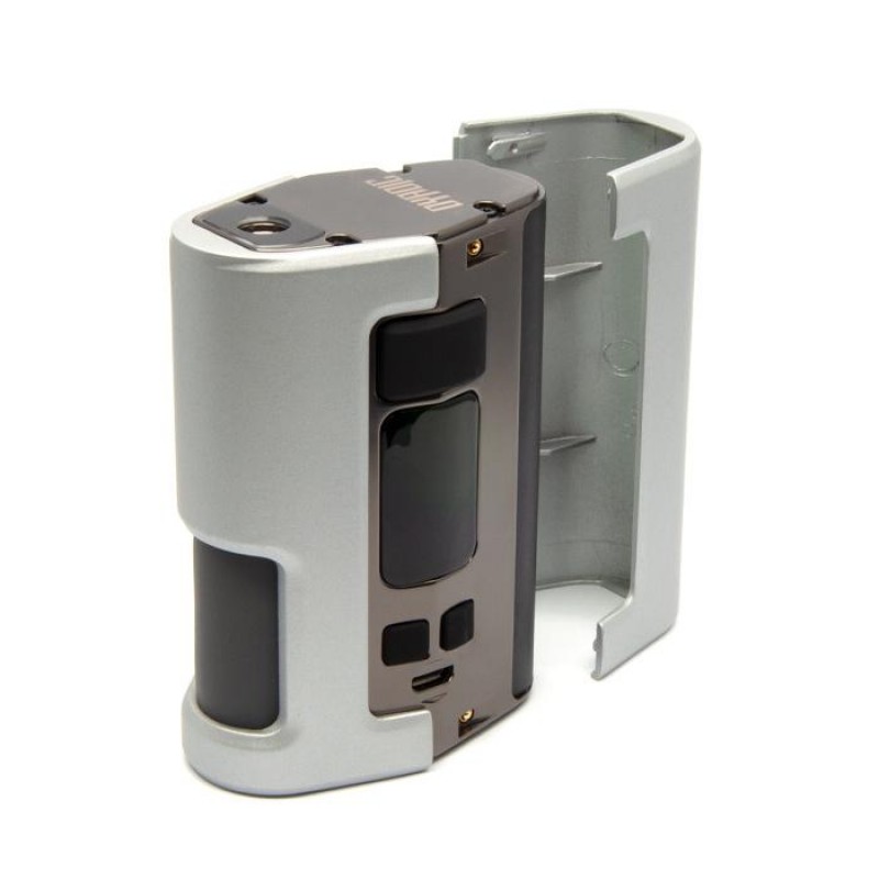 Wotofo Dyadic Squonk Mod - Dual 18650 Sqounk Mod