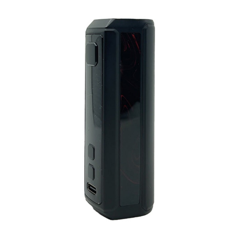 Geekvape Z50 Mod | DTL & MTL