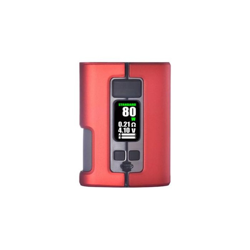 Wotofo Dyadic Squonk Mod - Dual 18650 Sqounk Mod