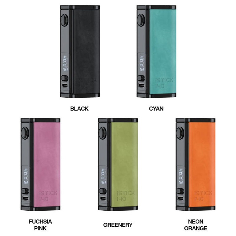 Eleaf iStick i40 Mod