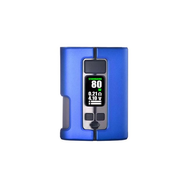 Wotofo Dyadic Squonk Mod - Dual 18650 Sqounk Mod