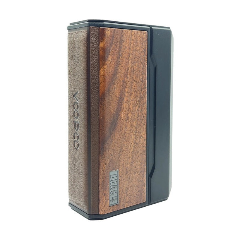 VooPoo Drag 4 Mod