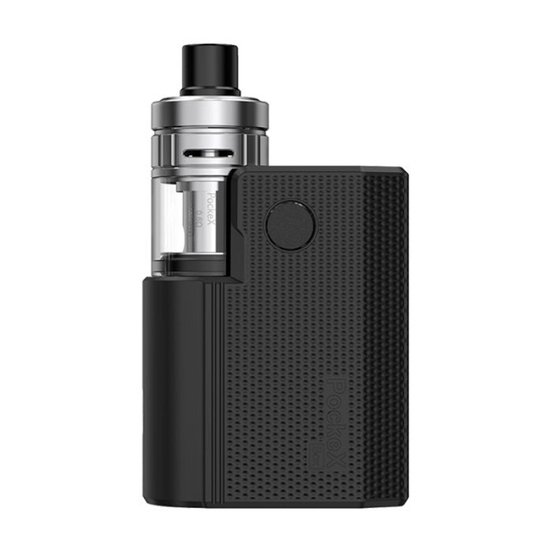 Aspire PockeX Box | AIO Device