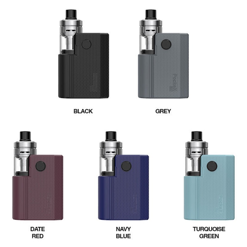 Aspire PockeX Box | AIO Device