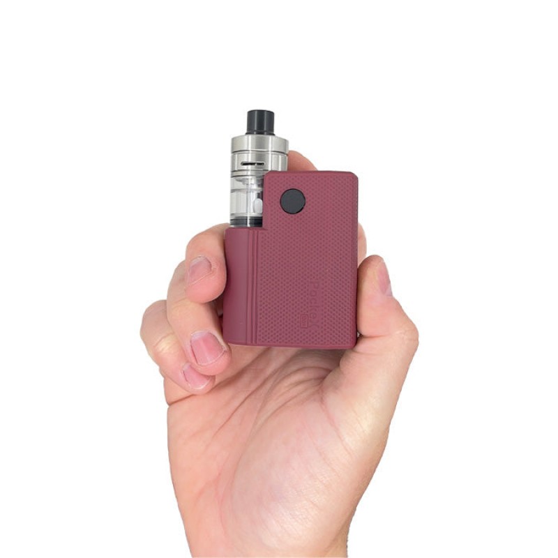 Aspire PockeX Box | AIO Device