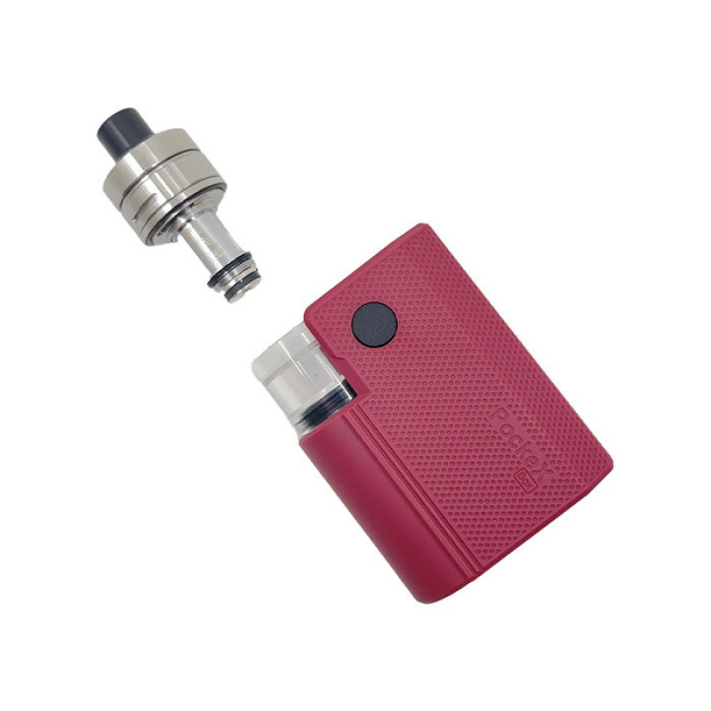 Aspire PockeX Box | AIO Device