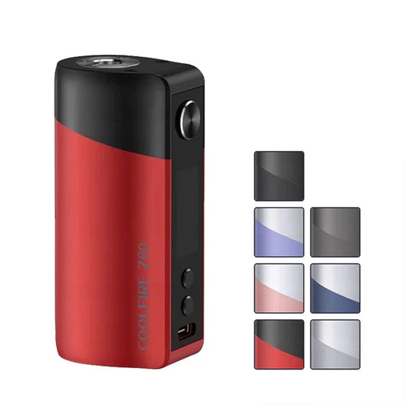 Innokin Coolfire Z60 Mod