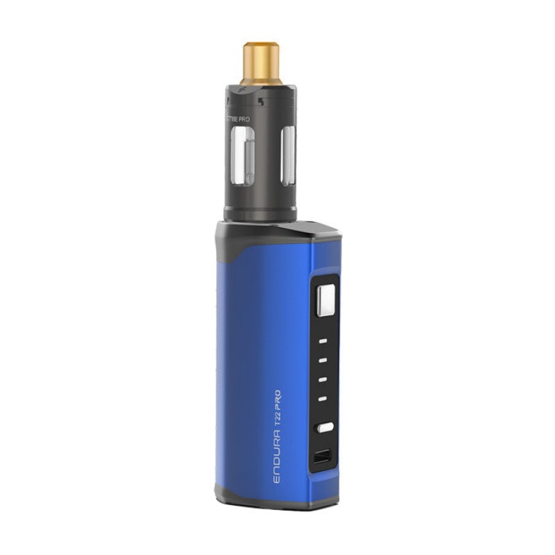 Innokin Endura T22 Pro Kit | Free Delivery