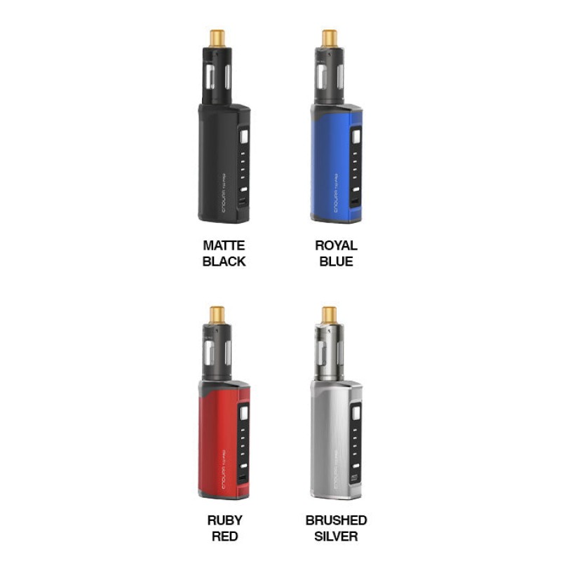 Innokin Endura T22 Pro Kit | Free Delivery