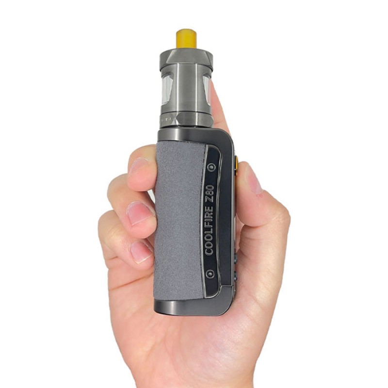 Innokin CoolFire Z80 Zenith II Kit