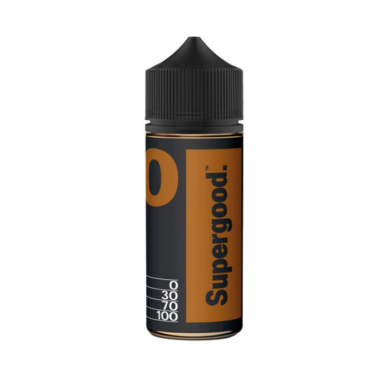 Supergood Butter 10 Shortfill E-Liquid