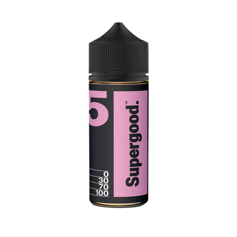 Supergood Butter 05 Shortfill E-Liquid