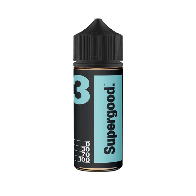 Supergood Butter 03 Shortfill E-Liquid