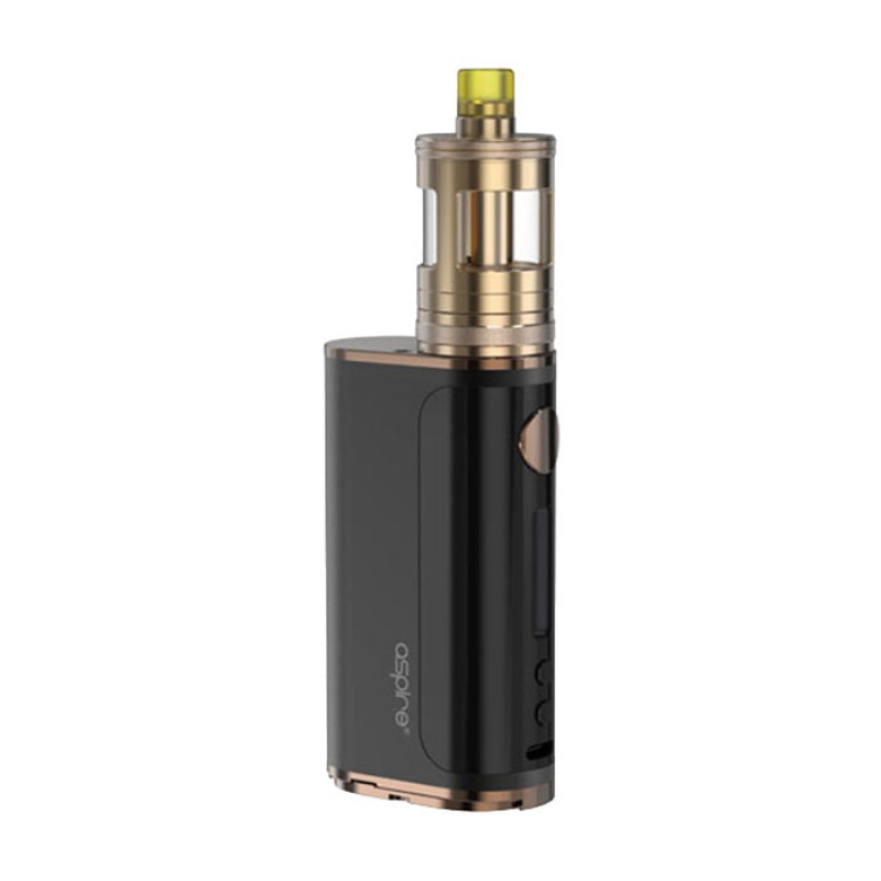 Aspire Nautilus GT Kit - Taifun Design