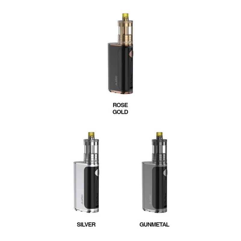 Aspire Nautilus GT Kit - Taifun Design