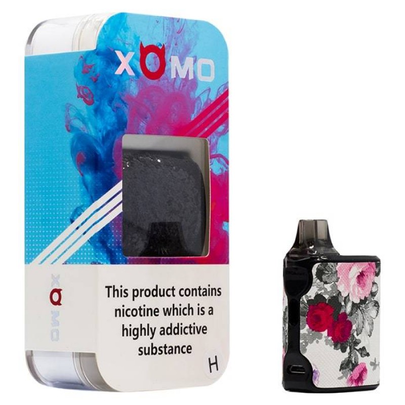 Xomo Mimi 2018 E-Cigarette Kit