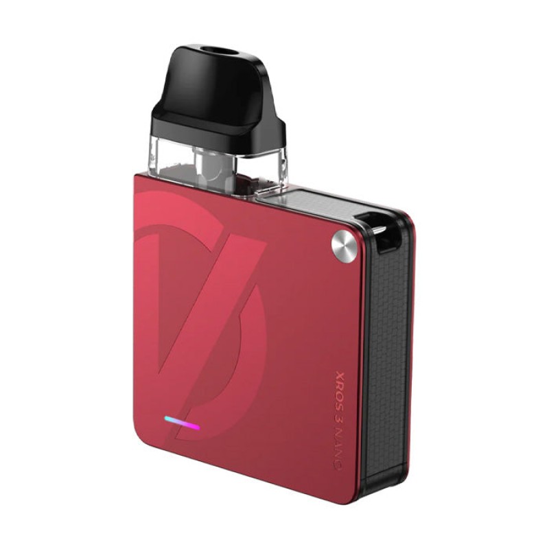 Vaporesso Xros 3 Nano Pod Kit | Ultimate MTL Kit