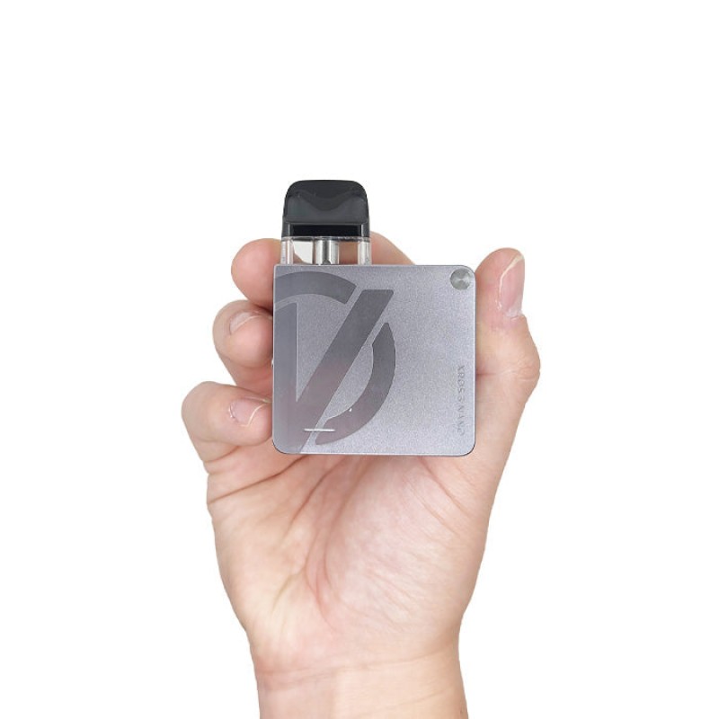 Vaporesso Xros 3 Nano Pod Kit | Ultimate MTL Kit