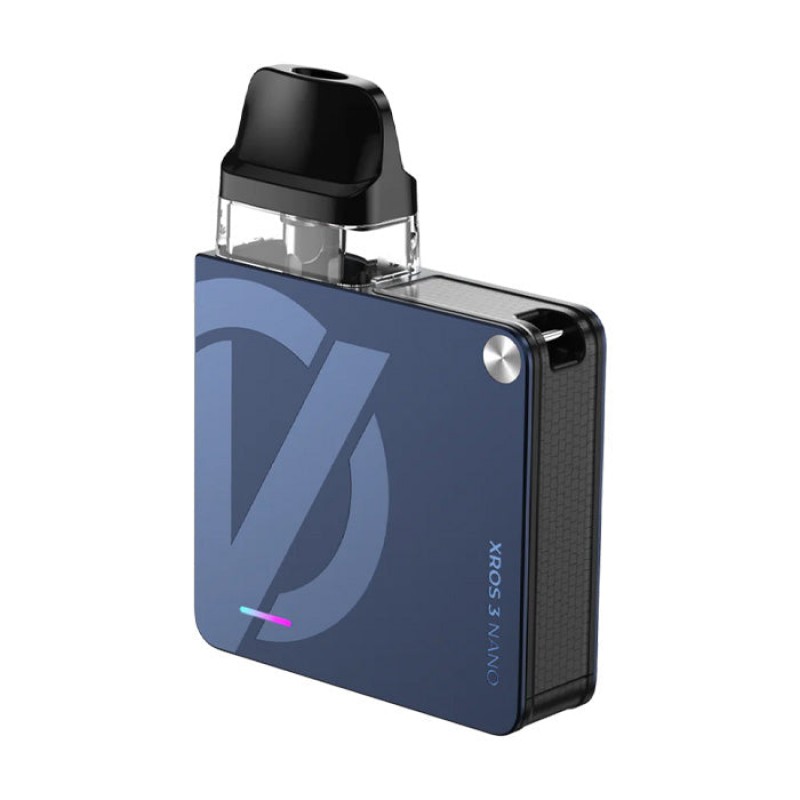 Vaporesso Xros 3 Nano Pod Kit | Ultimate MTL Kit