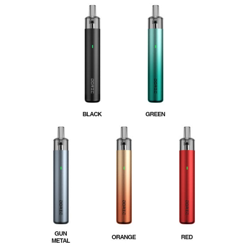 VooPoo Doric 20 SE Pod Kit | Beginner Friendly MTL Kit