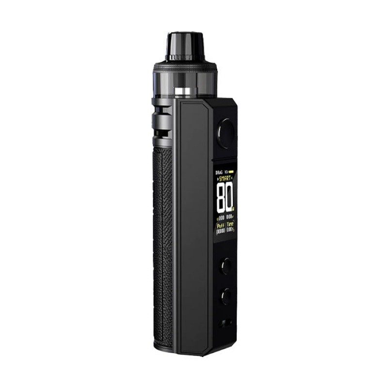 VooPoo Drag H80S Kit | Advanced Vape Kit