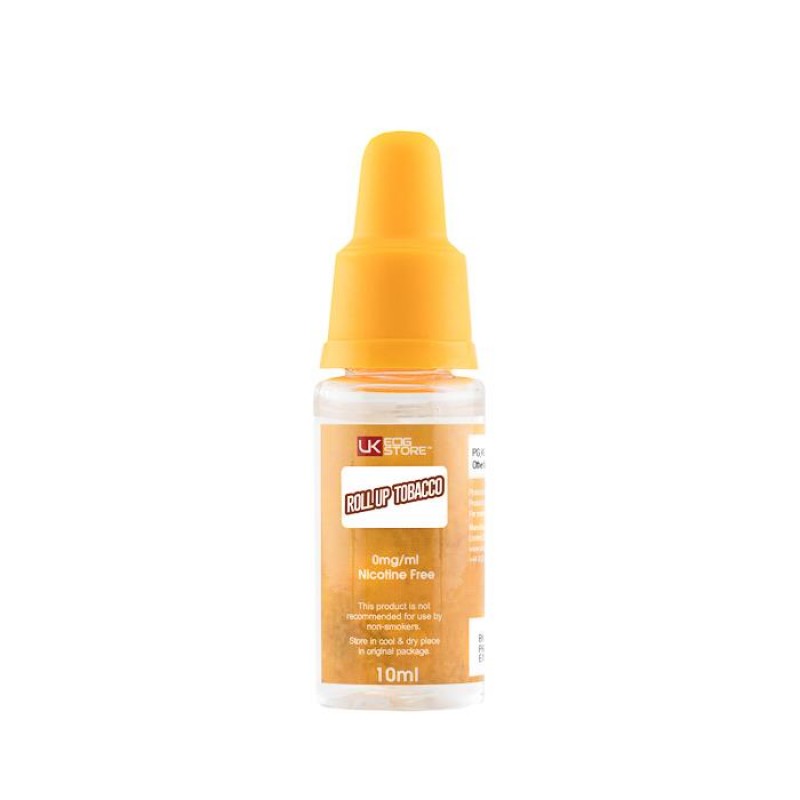 Roll Up Tobacco E-Liquid