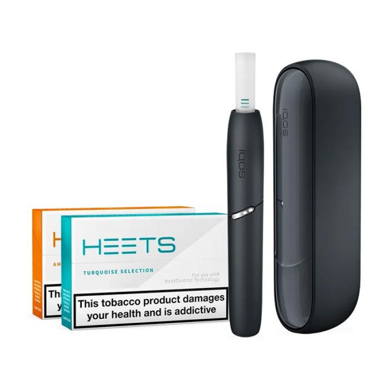 IQOS Originals DUO Kit