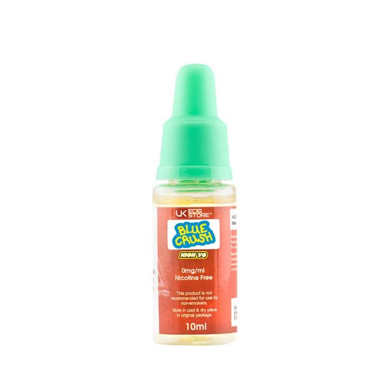 Blue Crush Enhanced VG - 10ml E-Liquid