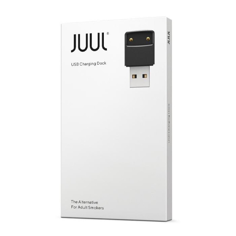 JUUL USB Charger Dock