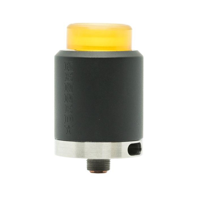 Vape Tips - 810 PEI Drip Tip (Short Version)