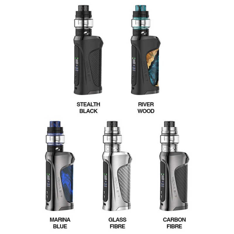 Innokin Kroma 217 Z Force Kit