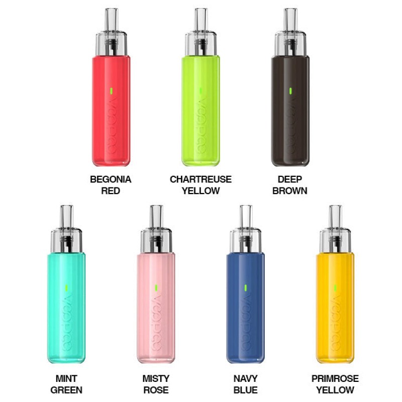 VooPoo Doric Q Pod kit